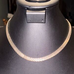 Banana Republic Gold Necklace